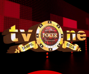 DAFTAR TVONEPOKER